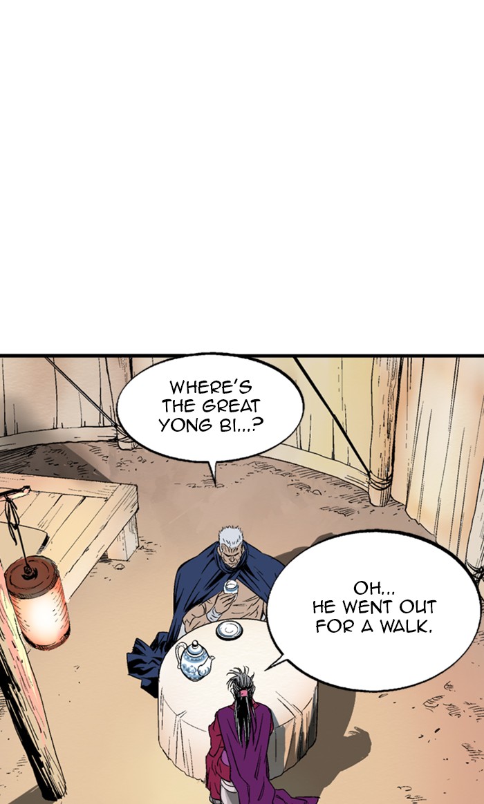 Gosu Chapter 218 page 99 - Chapter 218: [Chapter 2] Ep. 131