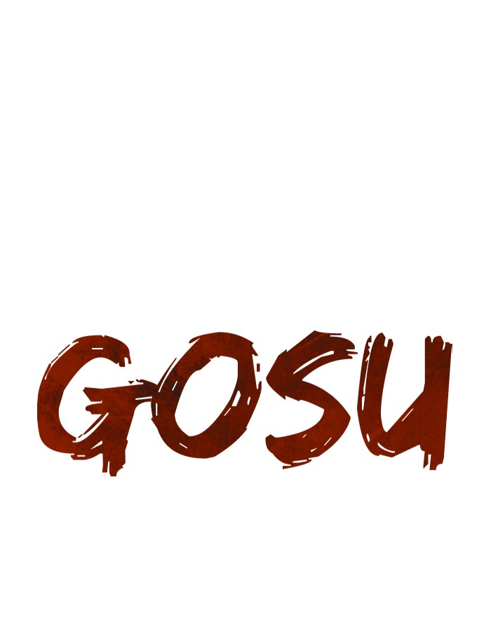 Gosu Chapter 219 page 1 - Chapter 219: [Chapter 2] Ep. 132