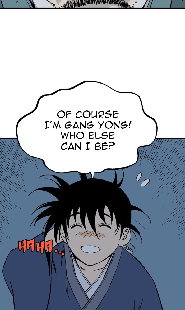 Gosu Chapter 219 page 10 - Chapter 219: [Chapter 2] Ep. 132