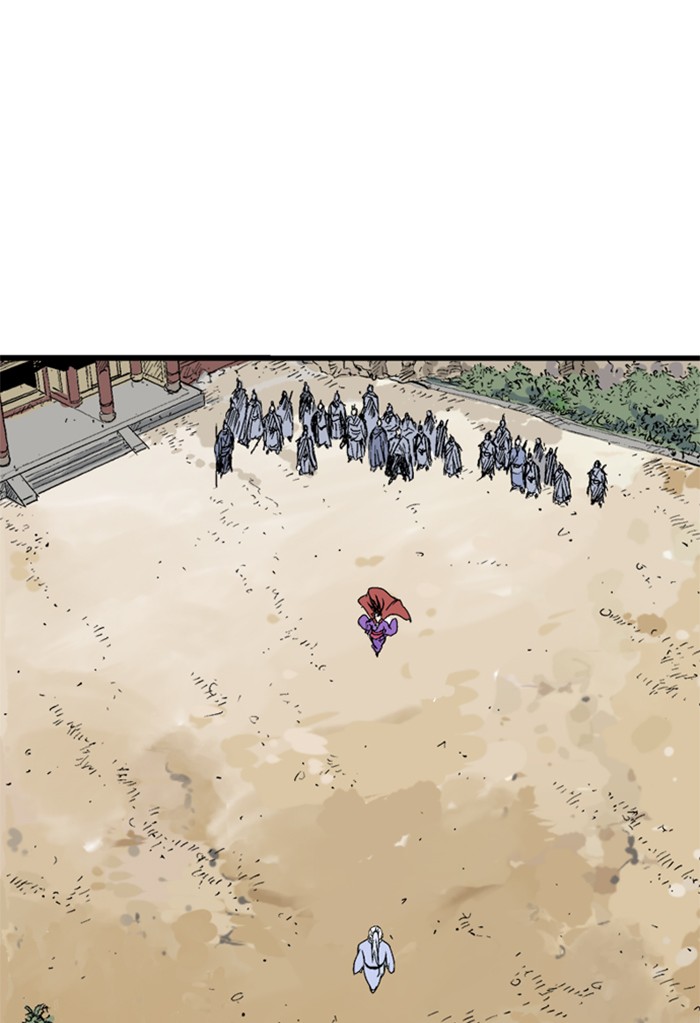 Gosu Chapter 219 page 107 - Chapter 219: [Chapter 2] Ep. 132