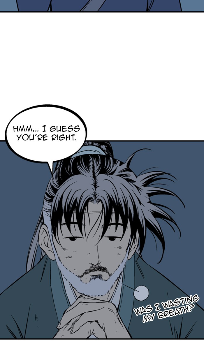 Gosu Chapter 219 page 11 - Chapter 219: [Chapter 2] Ep. 132