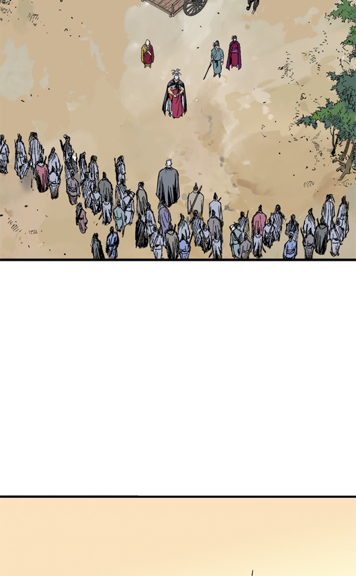 Gosu Chapter 219 page 112 - Chapter 219: [Chapter 2] Ep. 132