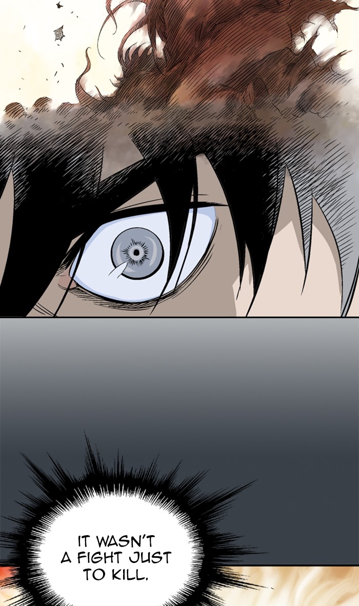 Gosu Chapter 219 page 16 - Chapter 219: [Chapter 2] Ep. 132