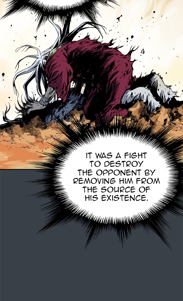Gosu Chapter 219 page 17 - Chapter 219: [Chapter 2] Ep. 132