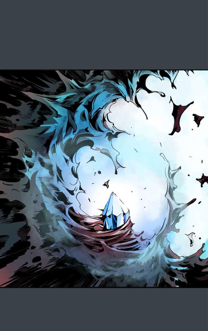Gosu Chapter 219 page 21 - Chapter 219: [Chapter 2] Ep. 132