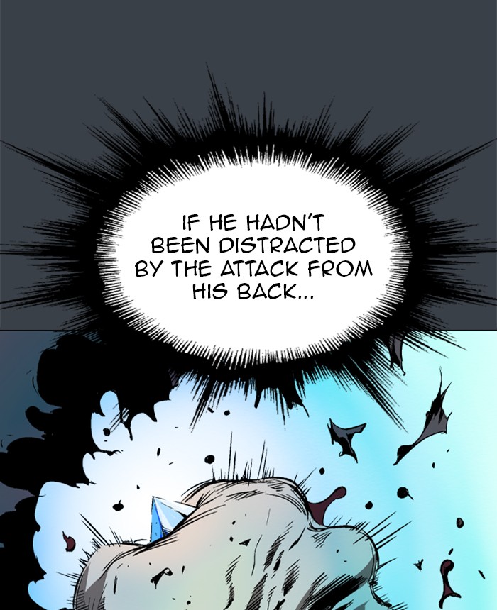 Gosu Chapter 219 page 22 - Chapter 219: [Chapter 2] Ep. 132