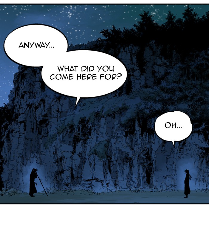 Gosu Chapter 219 page 29 - Chapter 219: [Chapter 2] Ep. 132