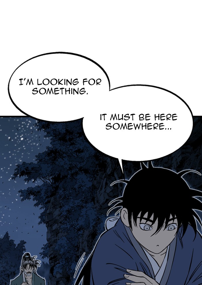 Gosu Chapter 219 page 30 - Chapter 219: [Chapter 2] Ep. 132