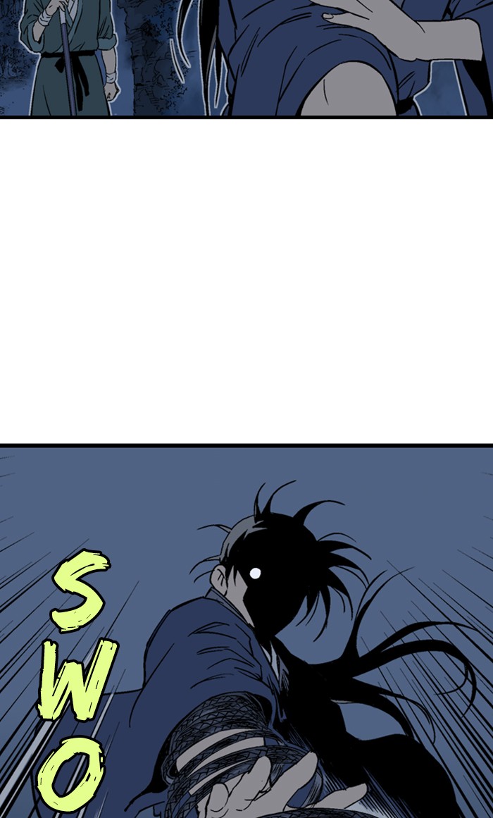 Gosu Chapter 219 page 31 - Chapter 219: [Chapter 2] Ep. 132
