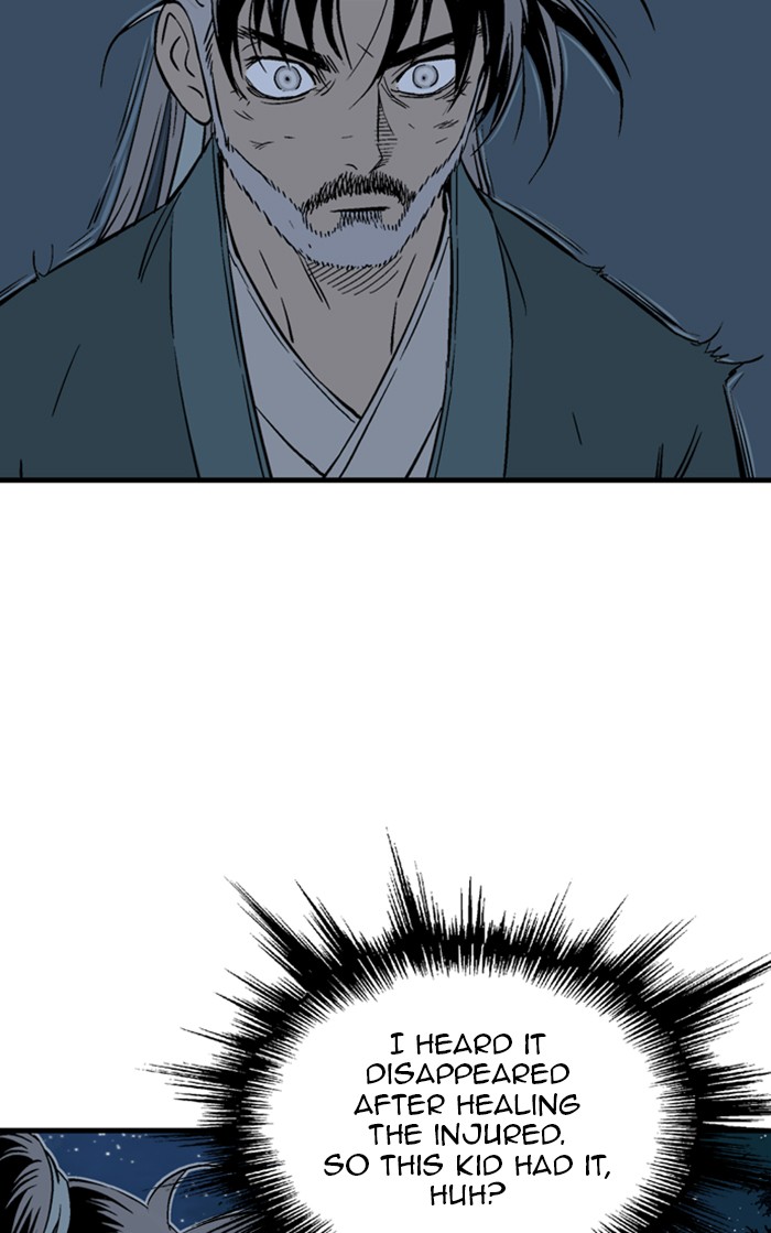 Gosu Chapter 219 page 33 - Chapter 219: [Chapter 2] Ep. 132
