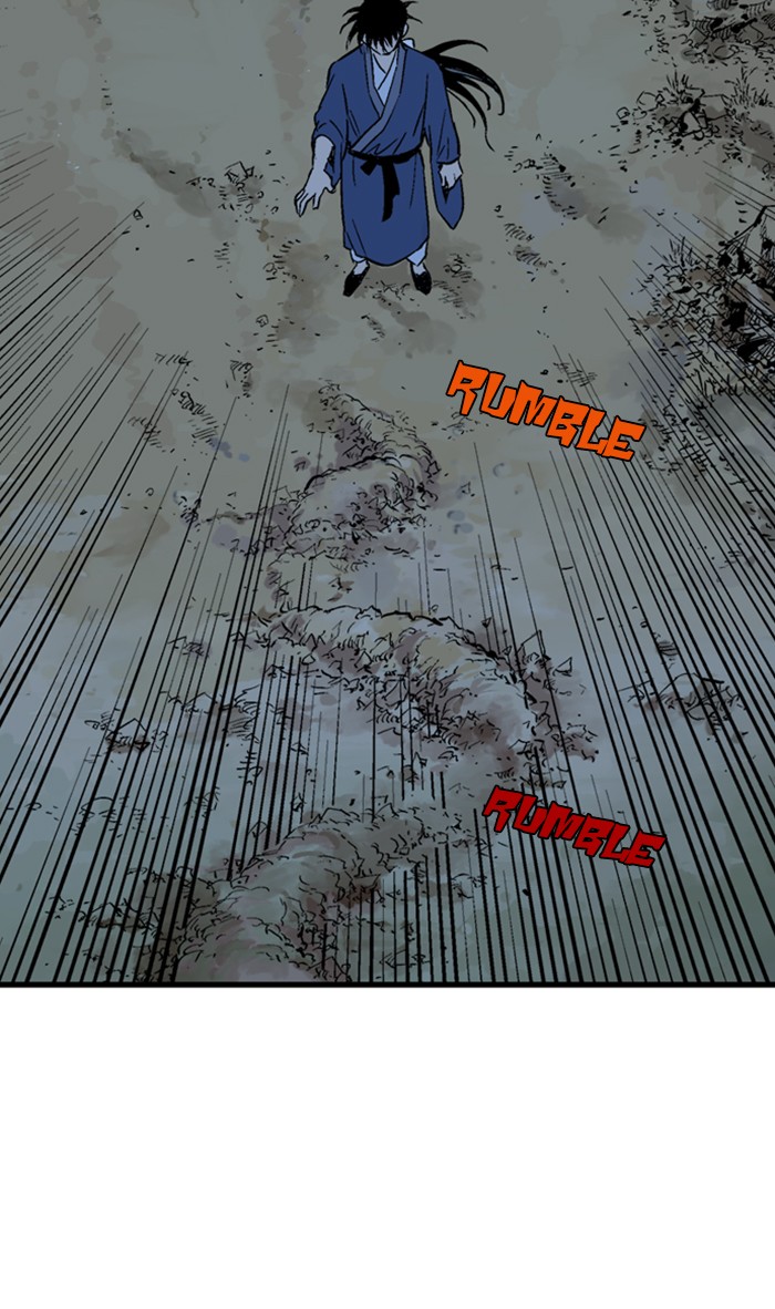 Gosu Chapter 219 page 35 - Chapter 219: [Chapter 2] Ep. 132