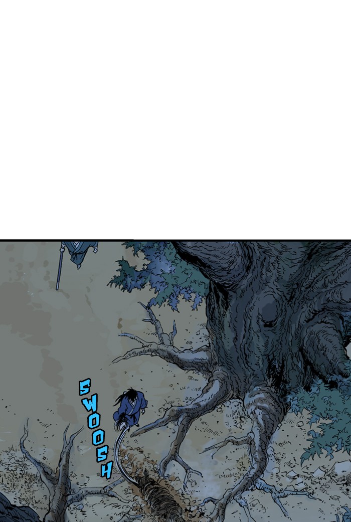 Gosu Chapter 219 page 39 - Chapter 219: [Chapter 2] Ep. 132