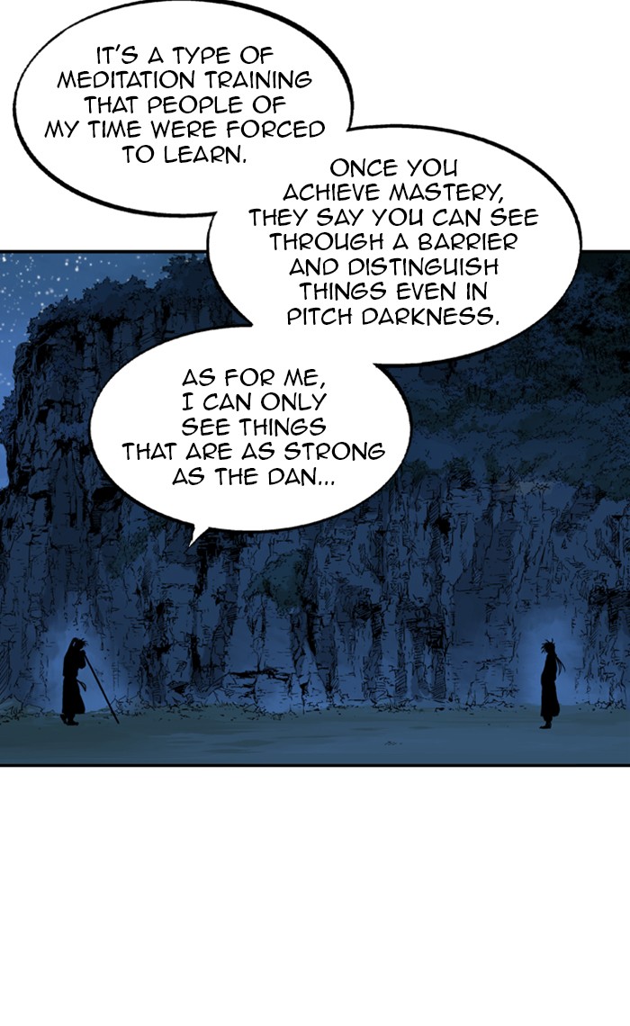 Gosu Chapter 219 page 4 - Chapter 219: [Chapter 2] Ep. 132
