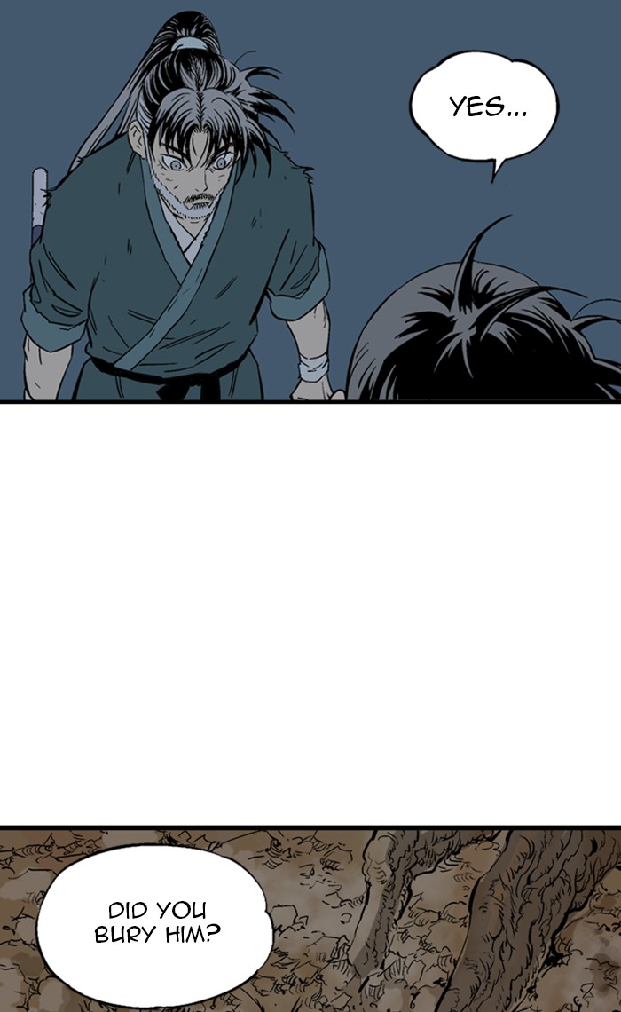 Gosu Chapter 219 page 42 - Chapter 219: [Chapter 2] Ep. 132