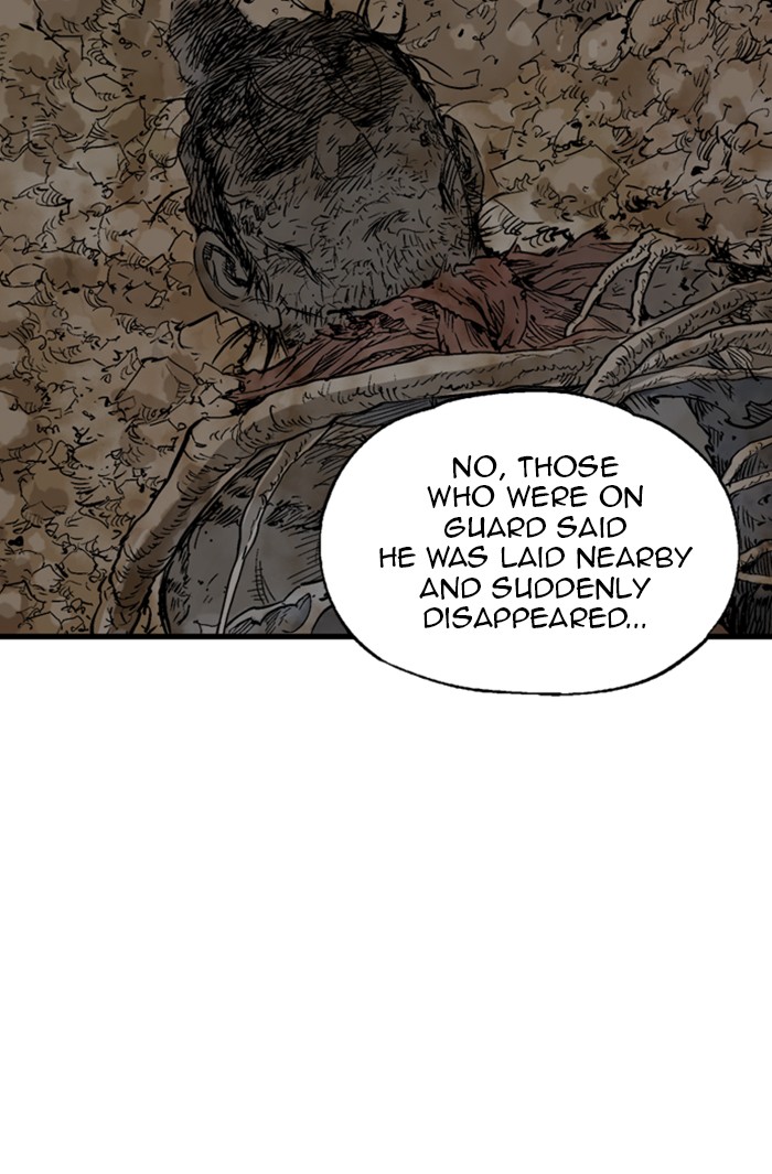 Gosu Chapter 219 page 43 - Chapter 219: [Chapter 2] Ep. 132