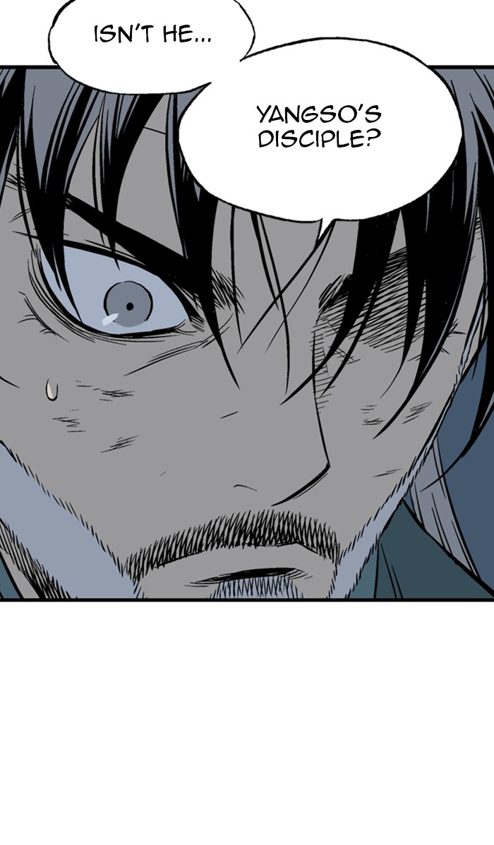 Gosu Chapter 219 page 46 - Chapter 219: [Chapter 2] Ep. 132