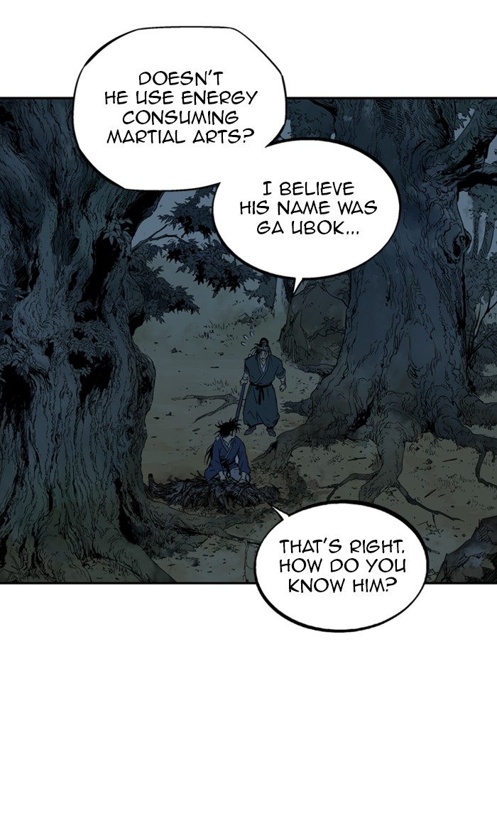 Gosu Chapter 219 page 47 - Chapter 219: [Chapter 2] Ep. 132