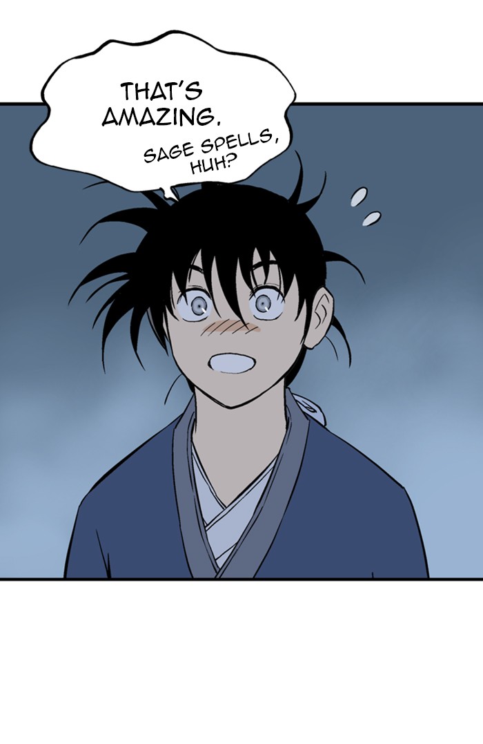 Gosu Chapter 219 page 5 - Chapter 219: [Chapter 2] Ep. 132