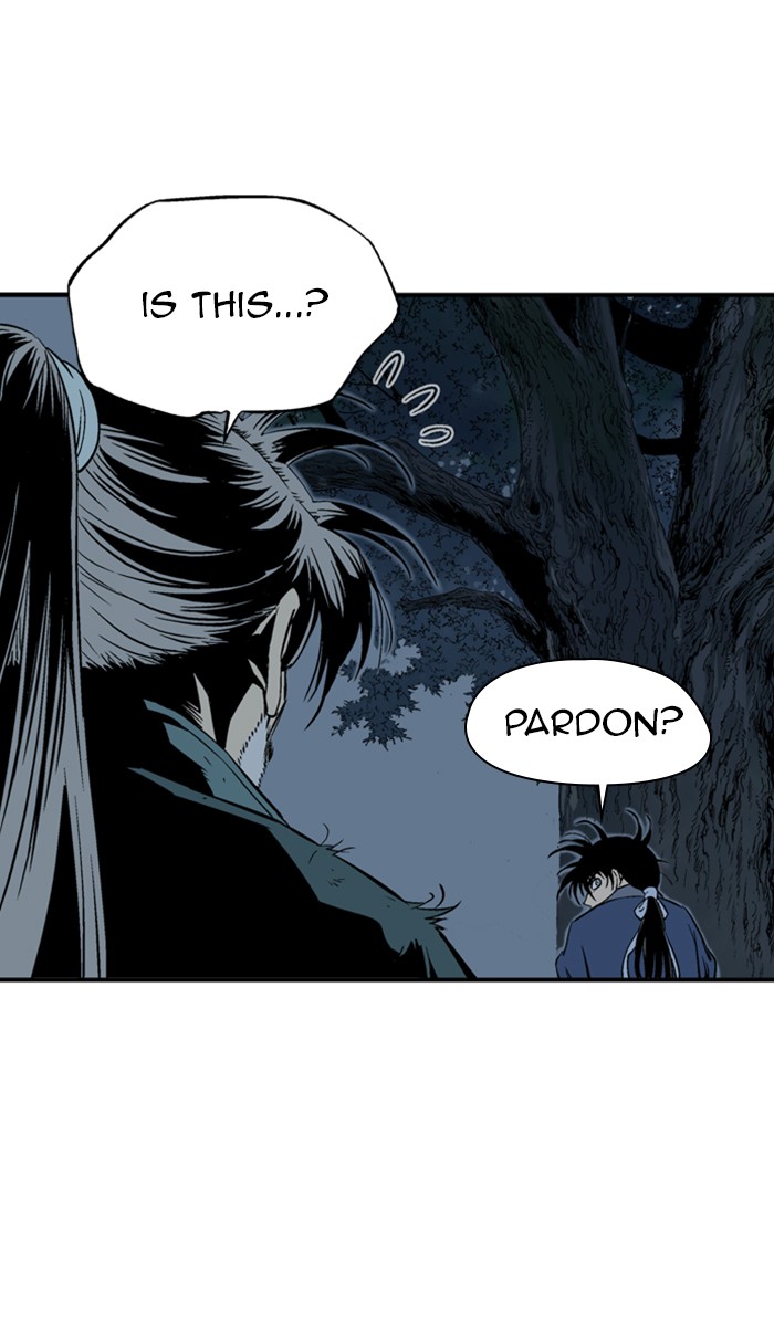 Gosu Chapter 219 page 50 - Chapter 219: [Chapter 2] Ep. 132