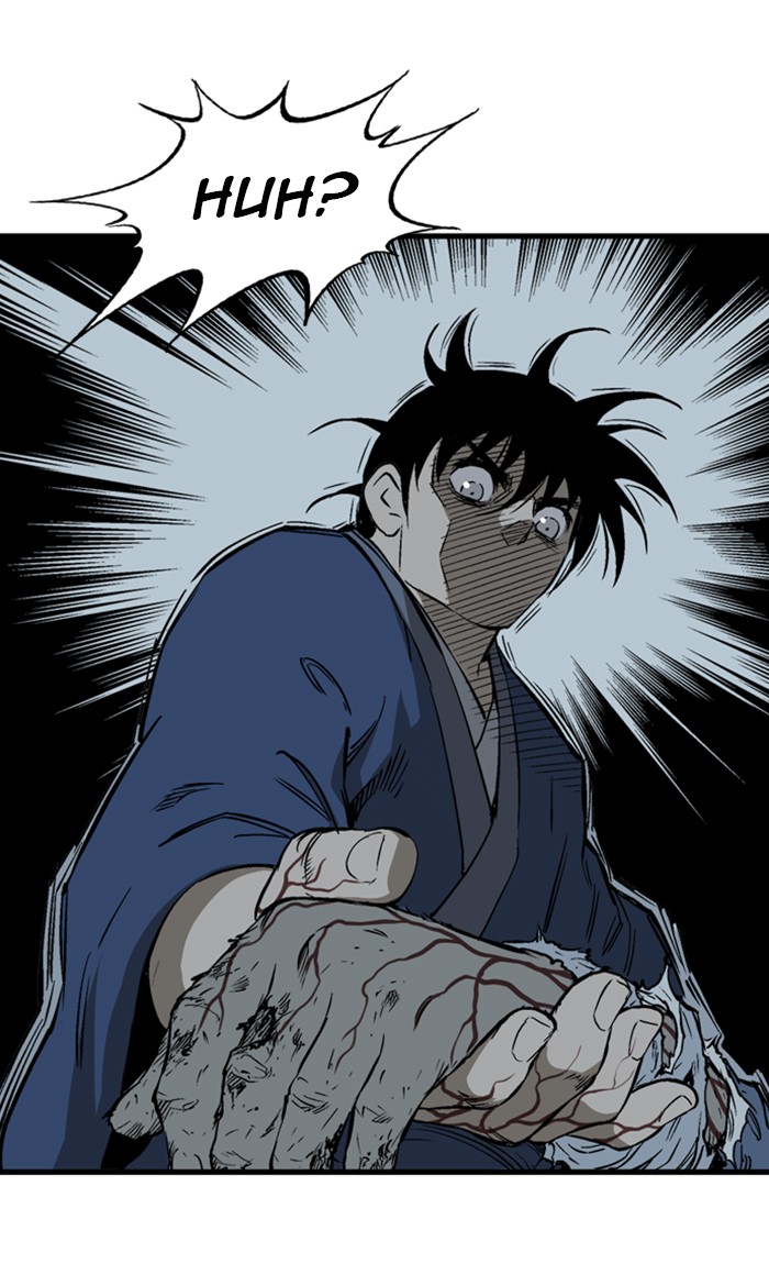 Gosu Chapter 219 page 54 - Chapter 219: [Chapter 2] Ep. 132