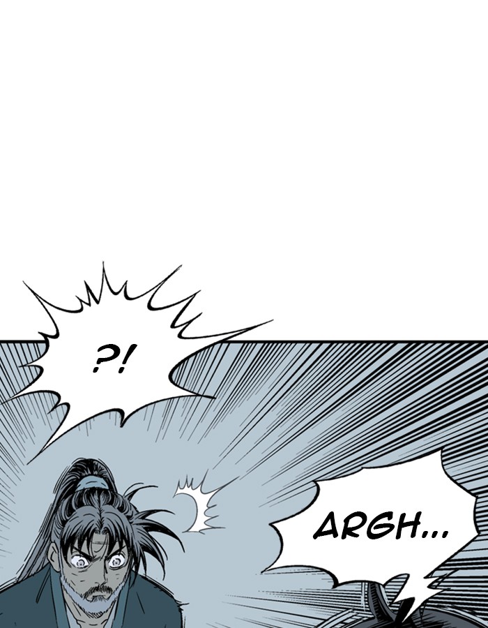Gosu Chapter 219 page 55 - Chapter 219: [Chapter 2] Ep. 132