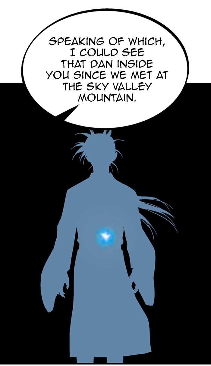 Gosu Chapter 219 page 6 - Chapter 219: [Chapter 2] Ep. 132
