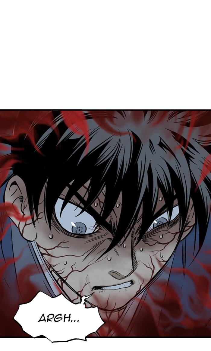 Gosu Chapter 219 page 60 - Chapter 219: [Chapter 2] Ep. 132