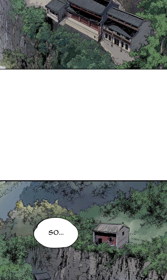Gosu Chapter 219 page 72 - Chapter 219: [Chapter 2] Ep. 132