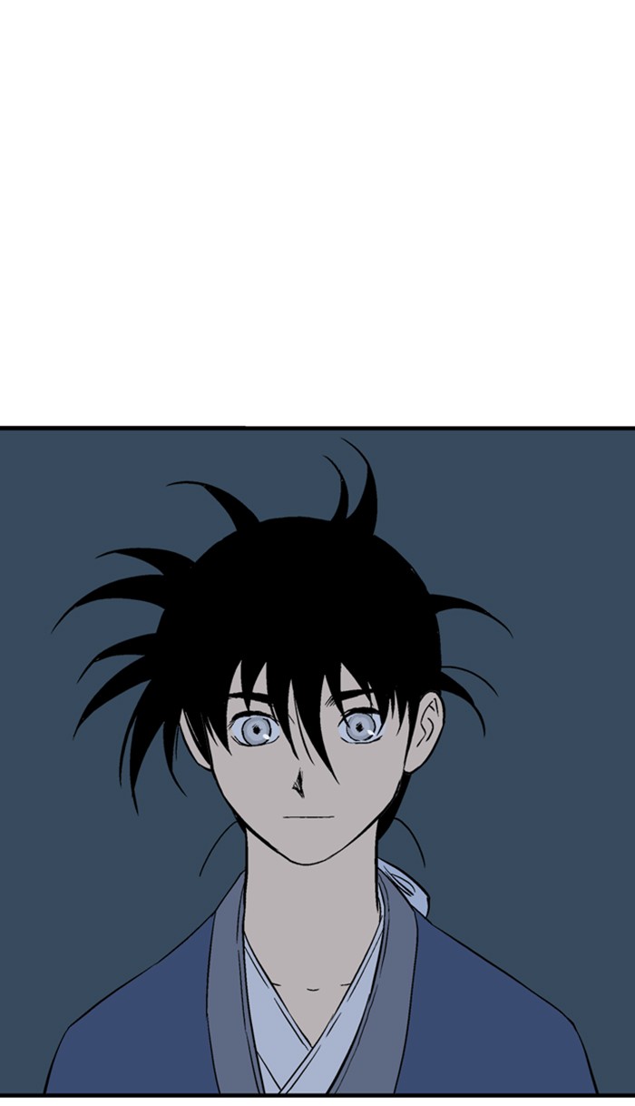 Gosu Chapter 219 page 8 - Chapter 219: [Chapter 2] Ep. 132