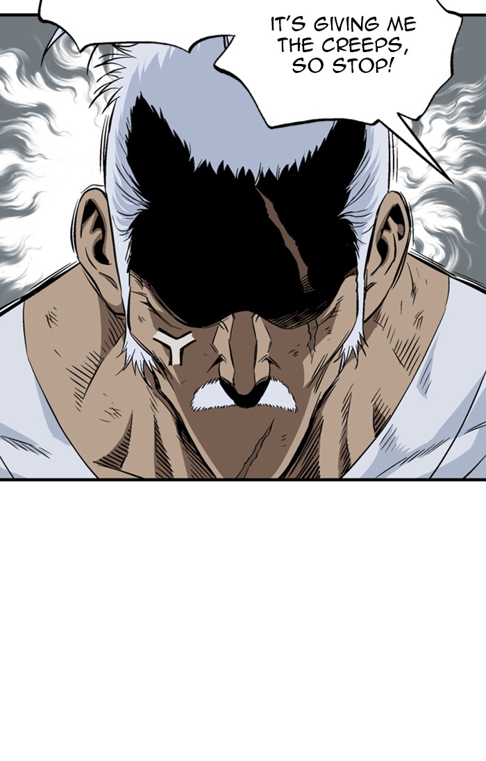 Gosu Chapter 219 page 80 - Chapter 219: [Chapter 2] Ep. 132