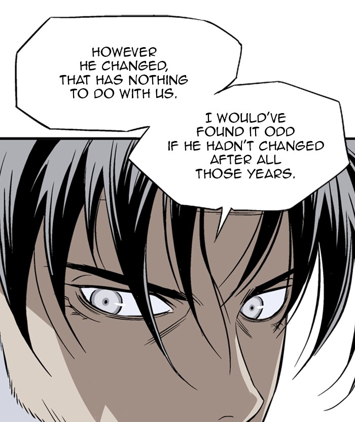 Gosu Chapter 219 page 81 - Chapter 219: [Chapter 2] Ep. 132