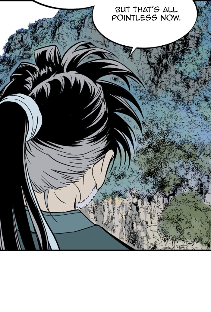 Gosu Chapter 219 page 84 - Chapter 219: [Chapter 2] Ep. 132