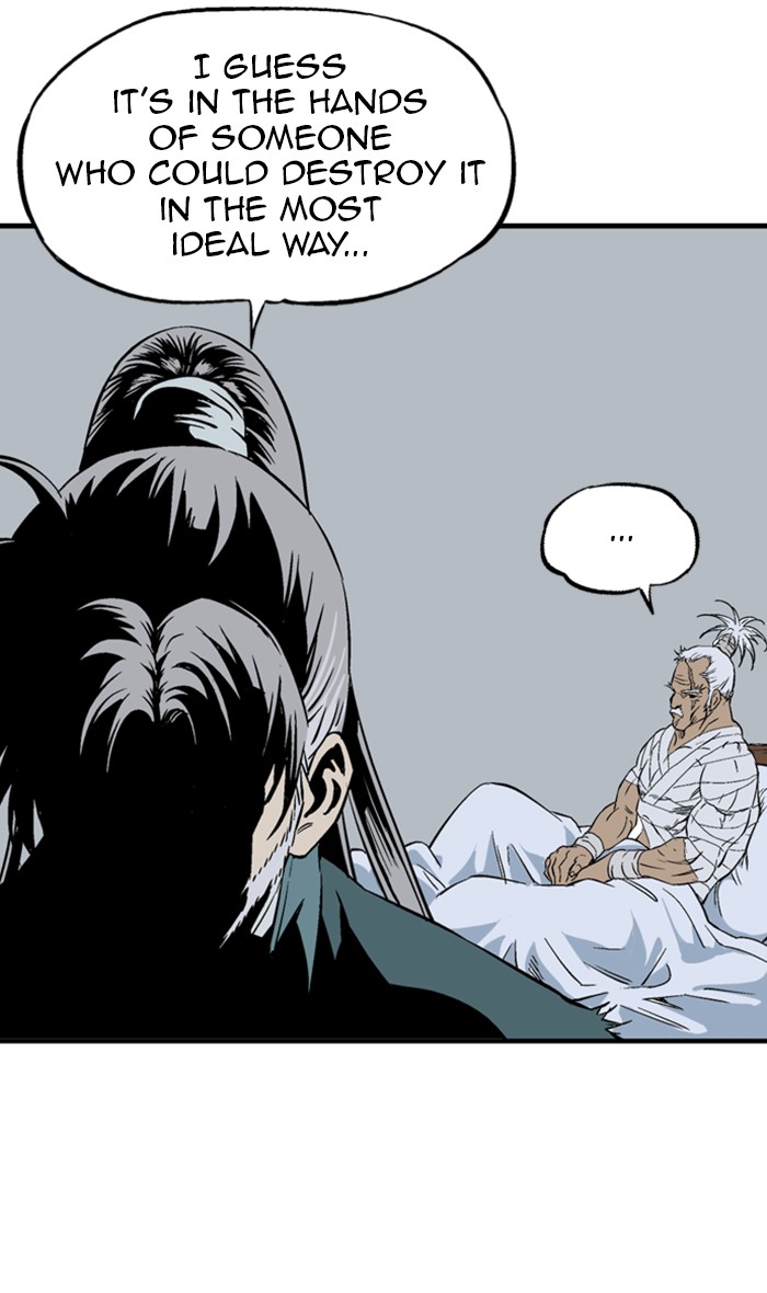 Gosu Chapter 219 page 89 - Chapter 219: [Chapter 2] Ep. 132
