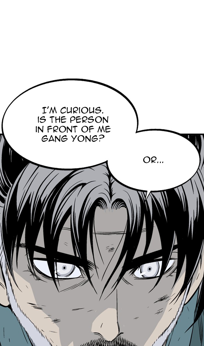 Gosu Chapter 219 page 9 - Chapter 219: [Chapter 2] Ep. 132