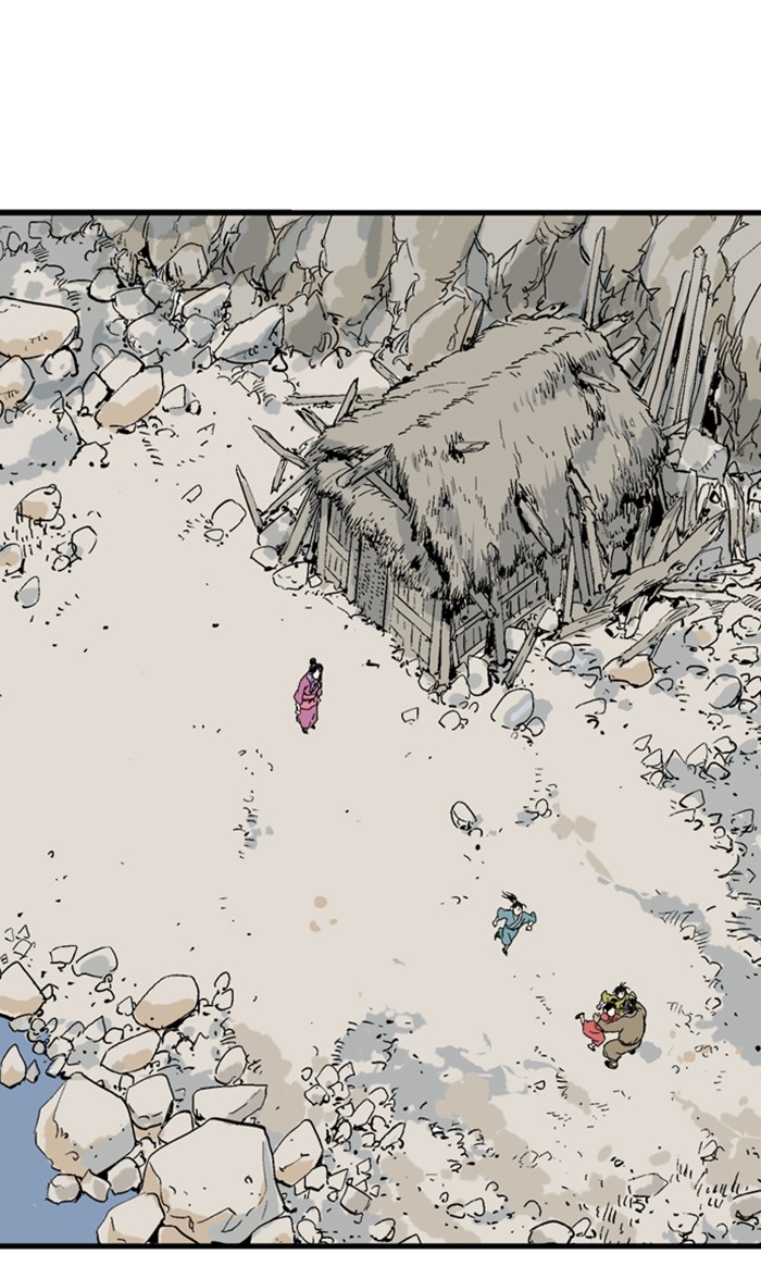Gosu Chapter 219 page 92 - Chapter 219: [Chapter 2] Ep. 132