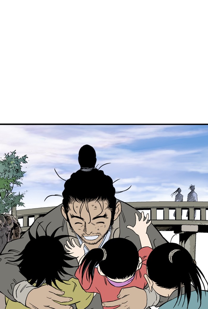 Gosu Chapter 219 page 93 - Chapter 219: [Chapter 2] Ep. 132