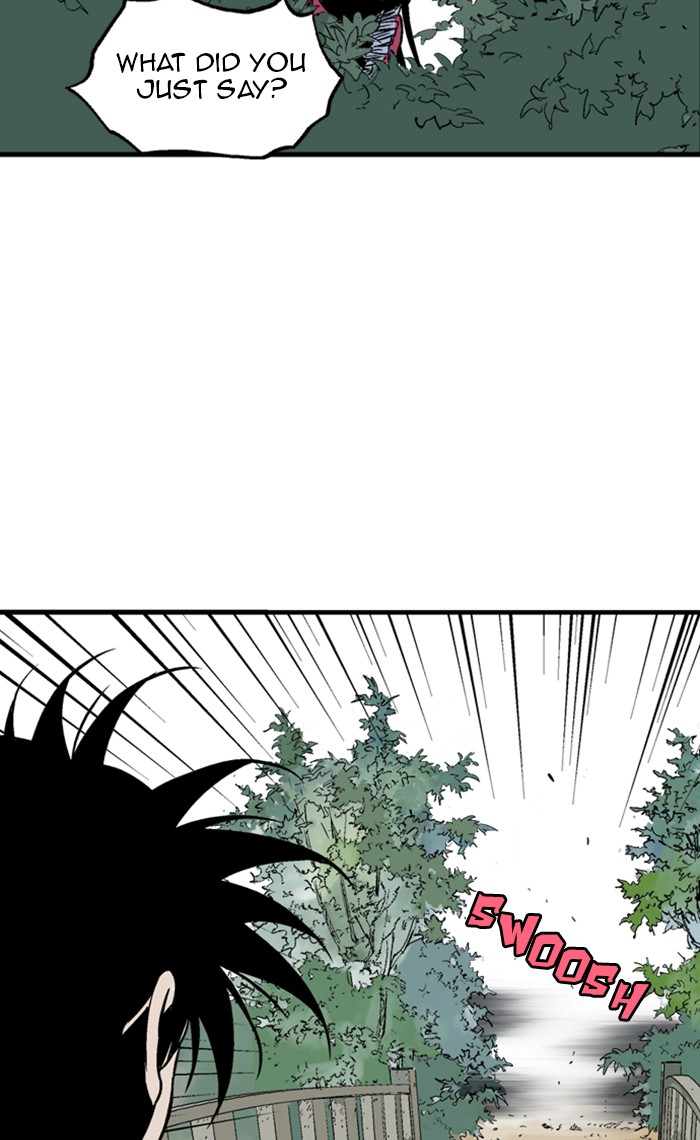 Gosu Chapter 219 page 96 - Chapter 219: [Chapter 2] Ep. 132