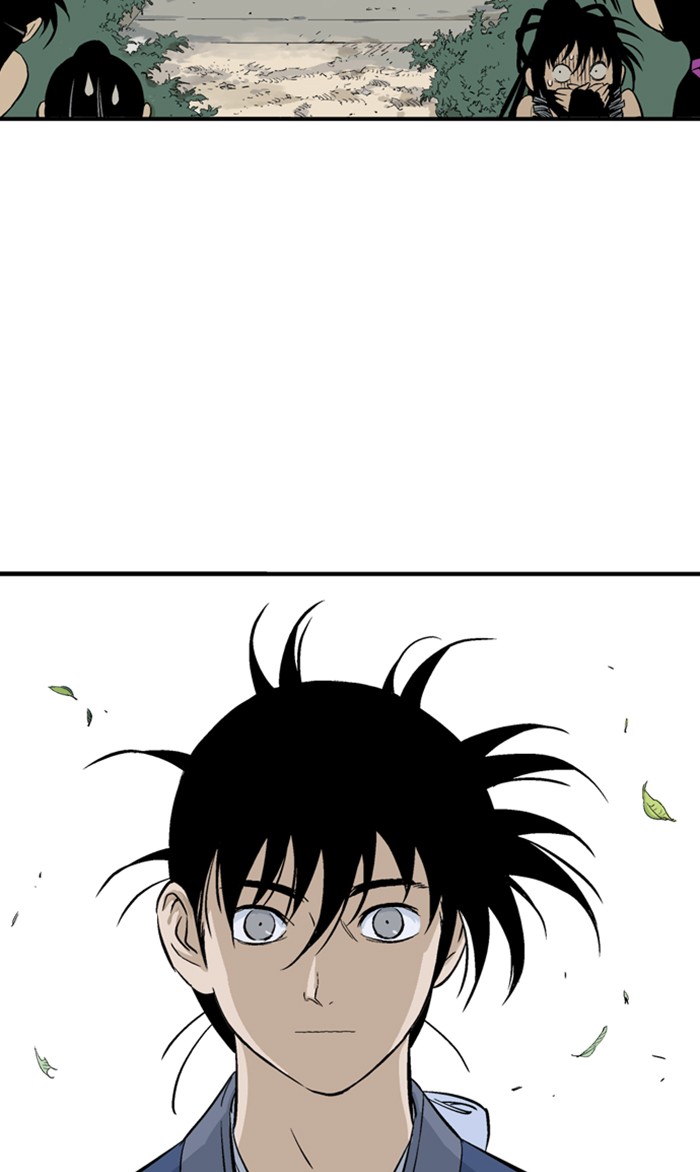Gosu Chapter 219 page 98 - Chapter 219: [Chapter 2] Ep. 132