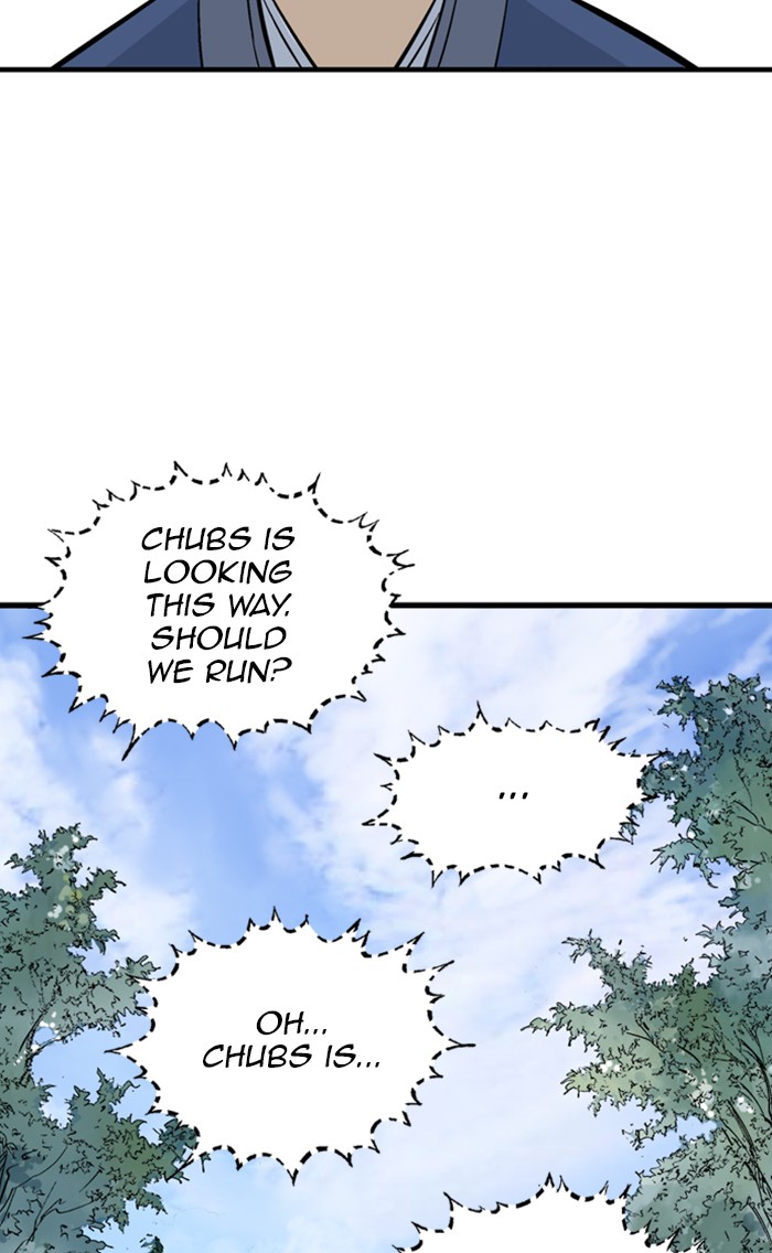 Gosu Chapter 219 page 99 - Chapter 219: [Chapter 2] Ep. 132