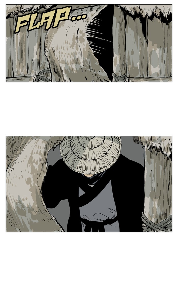 Gosu Chapter 22 page 100 - Chapter 22: Ep. 22 - White horse squad (3)