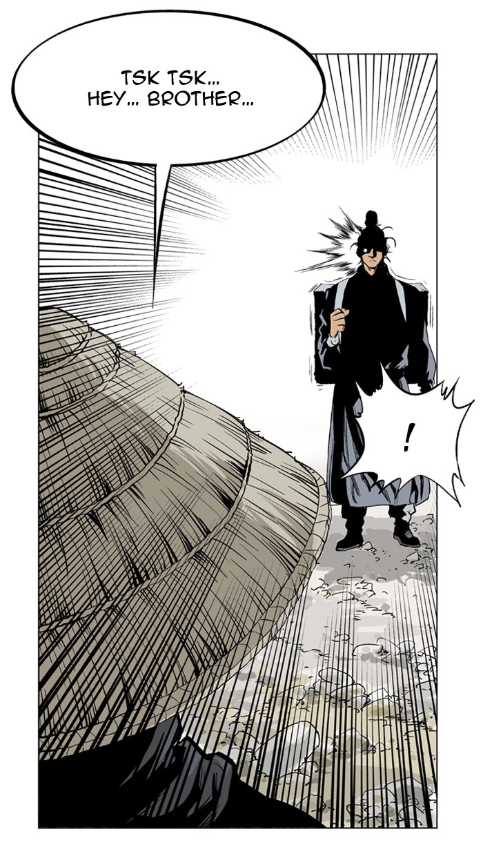 Gosu Chapter 22 page 101 - Chapter 22: Ep. 22 - White horse squad (3)