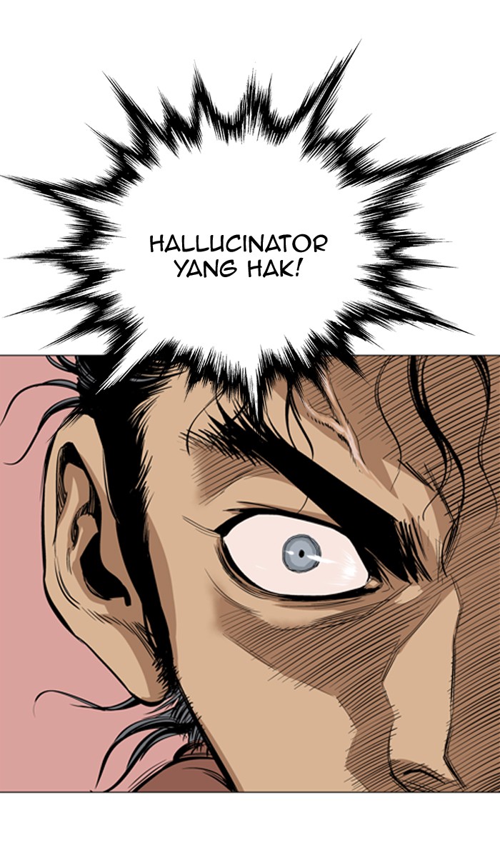 Gosu Chapter 22 page 103 - Chapter 22: Ep. 22 - White horse squad (3)