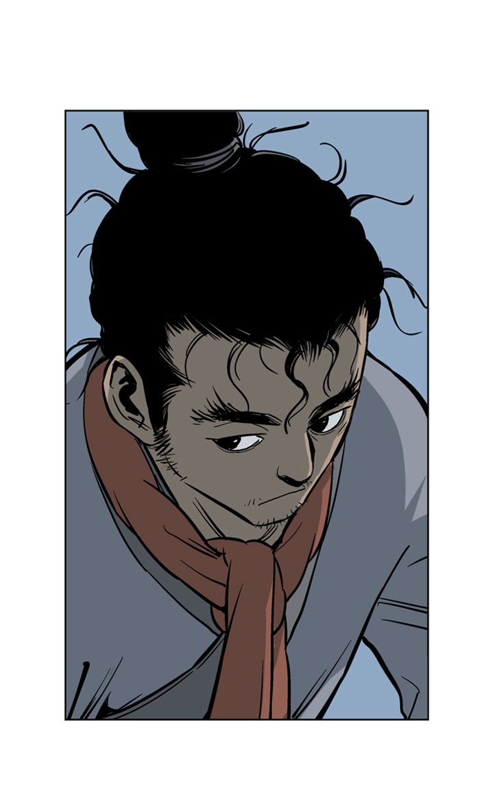 Gosu Chapter 22 page 15 - Chapter 22: Ep. 22 - White horse squad (3)