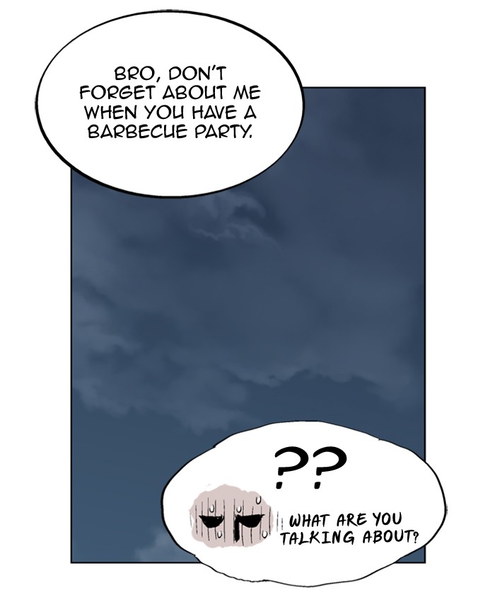 Gosu Chapter 22 page 19 - Chapter 22: Ep. 22 - White horse squad (3)