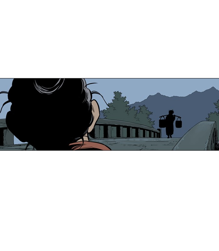Gosu Chapter 22 page 20 - Chapter 22: Ep. 22 - White horse squad (3)