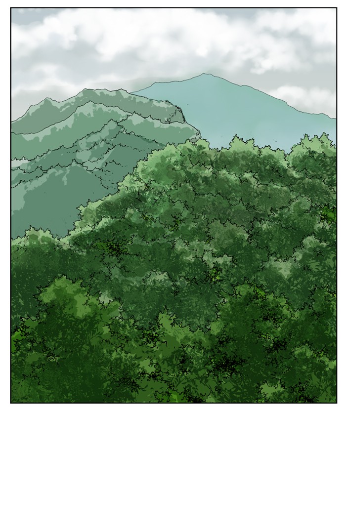 Gosu Chapter 22 page 34 - Chapter 22: Ep. 22 - White horse squad (3)