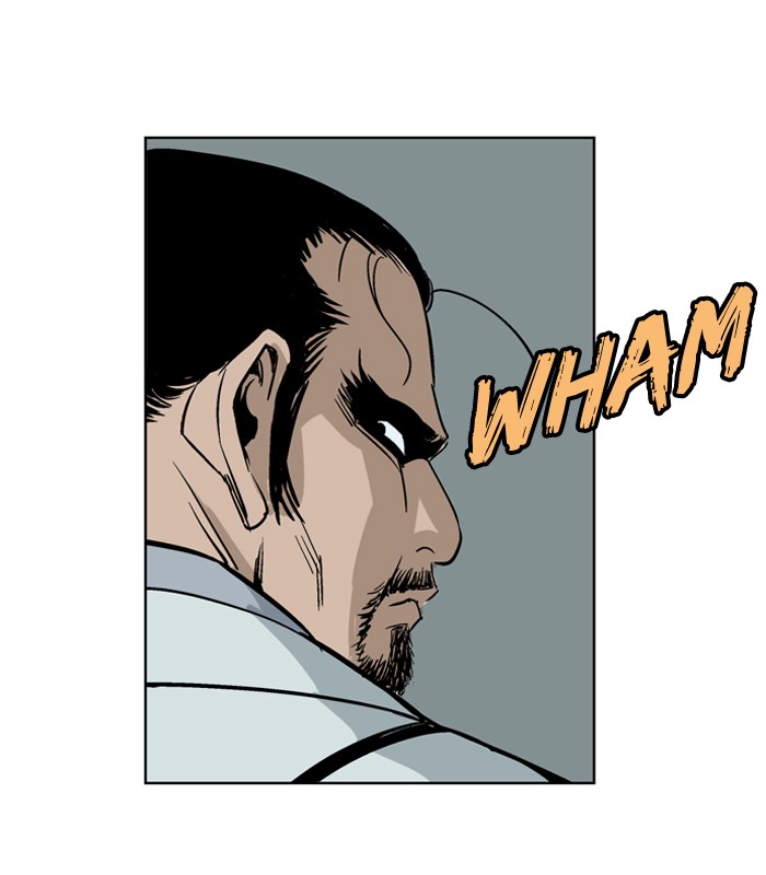 Gosu Chapter 22 page 51 - Chapter 22: Ep. 22 - White horse squad (3)