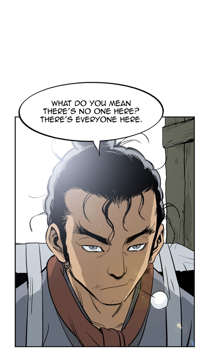 Gosu Chapter 22 page 53 - Chapter 22: Ep. 22 - White horse squad (3)