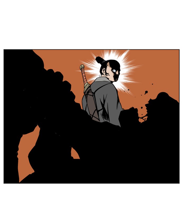 Gosu Chapter 22 page 58 - Chapter 22: Ep. 22 - White horse squad (3)