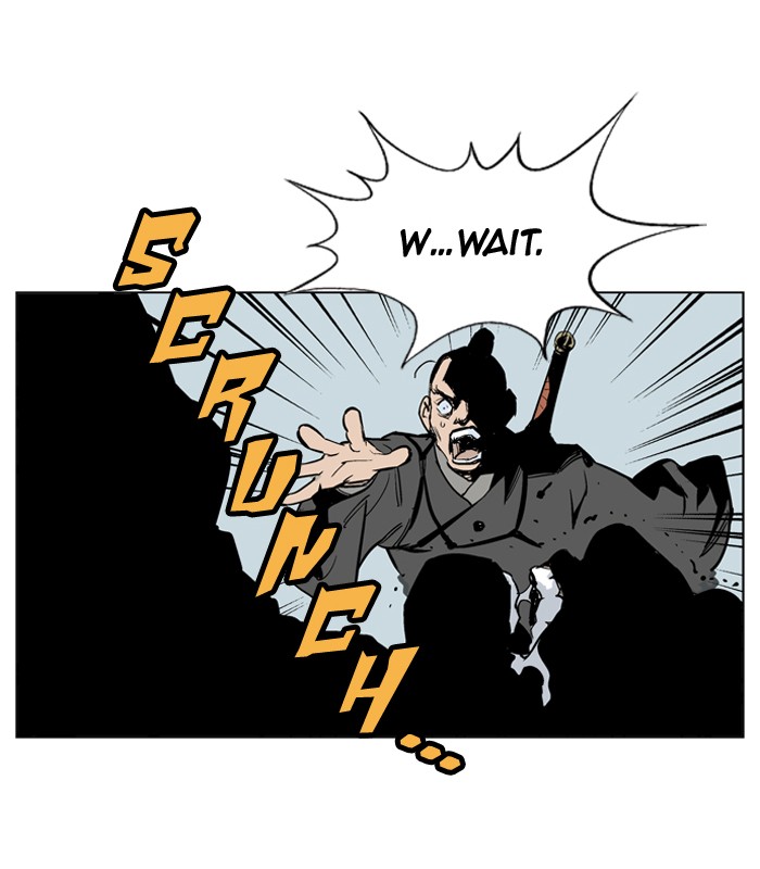 Gosu Chapter 22 page 62 - Chapter 22: Ep. 22 - White horse squad (3)